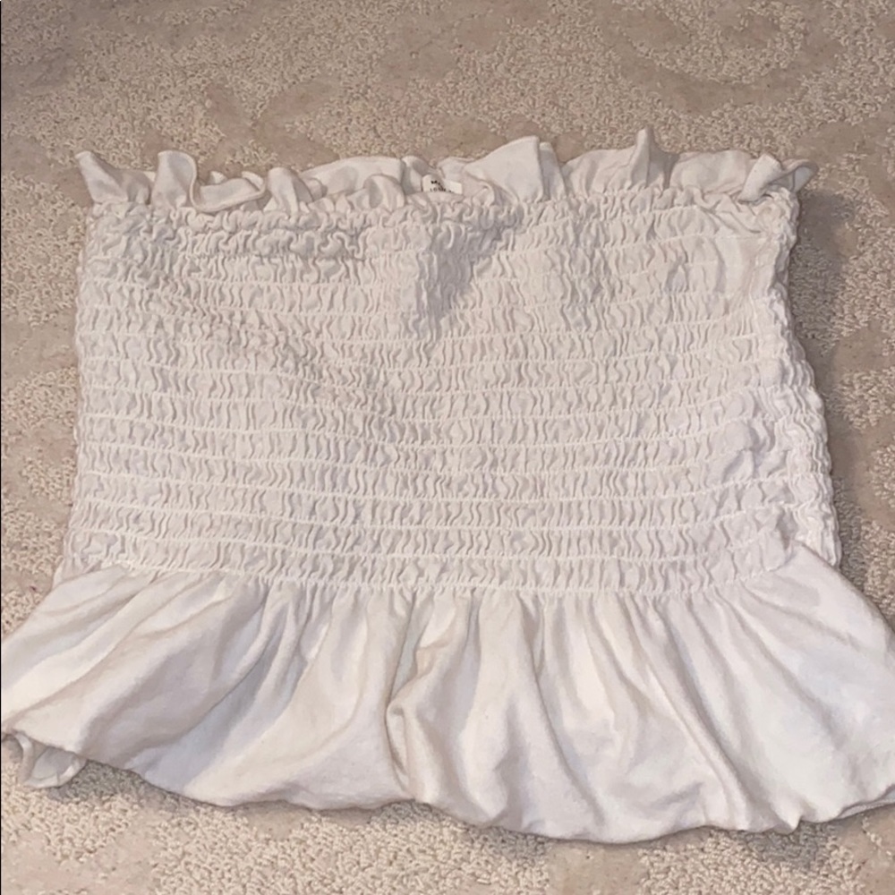 Urban outfitters crop top
